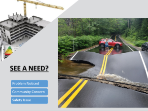 Civil Engineering: Building the World Around Us